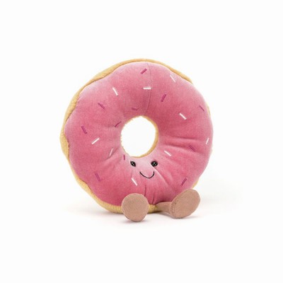 Jellycat Doughnut | NY6189730